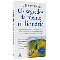 Kit Mente e Riqueza: Livros que Mudam sua Vida Financeira - imagem 2