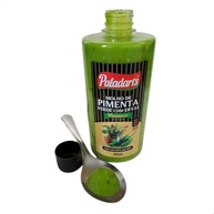 Molho de Pimenta Cremoso Verde com Ervas Finas, 500ml - imagem 4