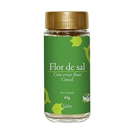 Flor de Sal Cimsal Saliere Ervas Finas 65g - imagem 2