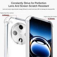 Capa OPPO Find X8 Pro: Proteção Airbag e Design! - imagem 2