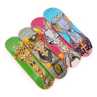 Tech Deck: Kit 4 Skates de Dedo Finesse - imagem 2