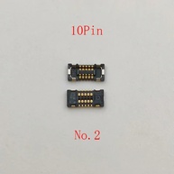 Conector Fingerprint Samsung: Botão Retorno A12/A53 - imagem 3