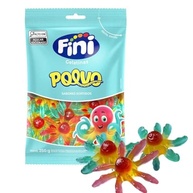 Bala Gelatina Polvo 250g Fini - imagem 4