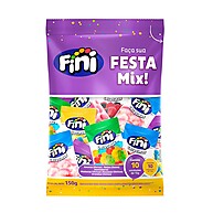 Fini Mix: 10 Pacotes de Guloseimas para sua Festa! - imagem 1