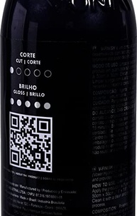 V-FINISH POLIDOR LUSTRO PREMIUM 500ML - imagem 3