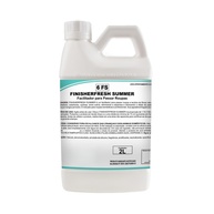 Finalizador de Passadoria Finisherfresh Summer 2L - Tecidos Macios e Perfumados - imagem 1