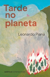 Tarde no Planeta: Romance sobre Finitude, Família e o Fim do Mundo - imagem 1