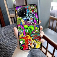 Capinha Rat Fink: Estilo Único para Seu Xiaomi! - imagem 2