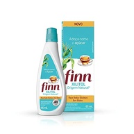 Adoçante Liquido Finn Xilitol 65mL - imagem 1