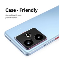 Protetor de Câmera Realme GT 7 Pro: Metal, Fino e Antirrisco - imagem 4