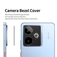 Protetor de Câmera Realme GT 7 Pro: Metal, Fino e Antirrisco - imagem 3