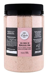 Collecta Sal Rosa Do Himalaia Fino 1000G - imagem 2