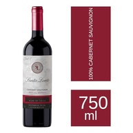 Vinho Fino Tinto Chileno Santa Loreto Varietal Cabernet Sauvignon 750ml - imagem 3