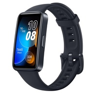 Smartband Huawei Band 8: Design Ultra-Fino, Bateria de 14 Dias e Monitoramento Completo de Saúde - imagem 1