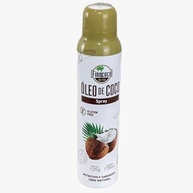 Óleo de Coco Extra Virgem Spray Finococo 170ml Culinário Corporal Capilar - imagem 1