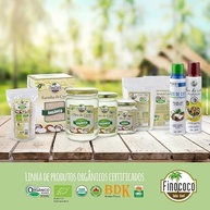 Finococo, Óleo de Coco Extravirgem Premium 200ml Finococo - imagem 2