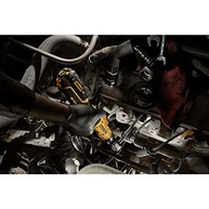 DEWALT XTREME 12V MAX: Chave Catraca Sem Fio Potente e Compacta (DCF503B) - imagem 3