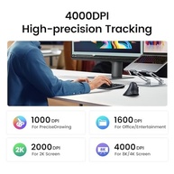 fio-bluetooth-ugreen-sem-50-mouse-conectividade-e-dupla-conforto-vertical-24g-a-ergonomico-a