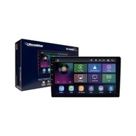 Central Multimídia Roadstar RS-9200BR Pro Line: Tela 9" IPS, Carplay Sem Fio e Espelhamento Inteligente - imagem 2