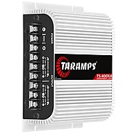 Taramps TS400x4: Amplificador 4 Canais com Fio - imagem 2