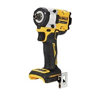 DEWALT ATOMIC 20V MAX*: Chave de Impacto Sem Fio Potente e Compacta (DCF922B) - imagem 2