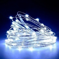 Fio de Fada LED: Ilumine com Magia! - imagem 1