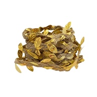 Fio de Juta Dourado: Decore com Elegância! - imagem 1