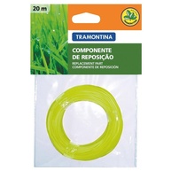 Fio de Nylon Tramontina 1,8mm: Corte Perfeito! - imagem 1