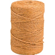 Fio de Sisal 2mm Vonder: Resistência e Versatilidade - imagem 1