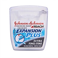 Fio Dental Expansion Plus: Limpeza Profunda & Hálito Fresco - imagem 1