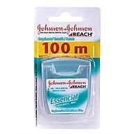 Fio Dental Reach: Limpeza Essencial para um Sorriso Saudável - imagem 1