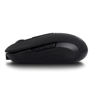 Mouse sem Fio Multi Wave Recarregável USB com DPI Ajustável 800-1600, Bateria de Lítio e Carregamento Rápido via Micro USB – Compacto MO277 - imagem 4