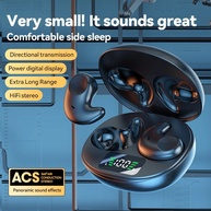 Fones Bluetooth Sleep: Mini, Esportivos e Sem Fio - imagem 3