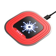 Carregador Sem Fio Rápido 10W: iPhone, Samsung e Mais! - imagem 2