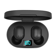 Gazechimp E6 Mini Fones de Ouvido Sem Fio Bluetooth com Cancelamento de Ruído - imagem 1