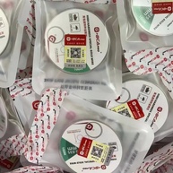 Fio de Corte LCD: 20 Peças G+OCA PRO - imagem 4