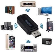 Transforme Seu Carro: Receptor Bluetooth USB P2 para Som Automotivo sem Fio - imagem 4