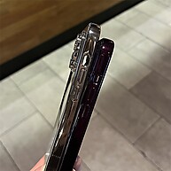 Capa Magsafe iPhone: Luxo e Carga Sem Fio - imagem 1