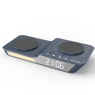 Carregador Sem Fio 20W: 3 em 1! - imagem 2