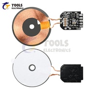 Carregador Sem Fio Rápido 15W: Turbine a Bateria! - imagem 2