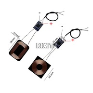 Carregador Sem Fio Mini 3W: Turbine seu Celular! - imagem 2