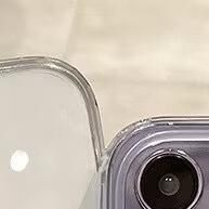 Capa Magsafe Transparente para iPhone: Proteção e Carregamento Sem Fio - imagem 2