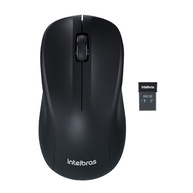 Kit Teclado e Mouse Intelbras CSI50: Conforto Sem Fio - imagem 2