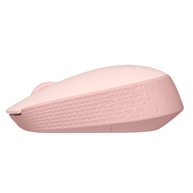Mouse Logitech M170 Rosê: Conforto Sem Fio - imagem 2