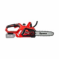 Motosserra Toyama 18V: Corte Fácil e Sem Fio! - imagem 2