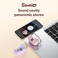 fio-sem-e-imersivo-som-bl06-sanrio-bluetooth-fone