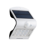 Arandela Solar Intelbras: Ilumine sem Fio! - imagem 2
