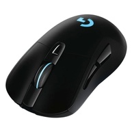 Logitech G703: Domine o Jogo Sem Fio! - imagem 2