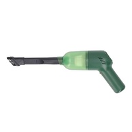 Aspirador Portátil Naroote Sem Fio: Limpeza Profunda e Versátil para Casa e Carro (Verde) - imagem 5