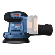 Lixadeira Orbital Bosch GEX 185-LI: Potência Sem Fio! - imagem 2